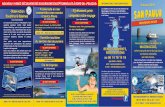  · FORMULE NOI (Réservation conseillée) Pcomenode en mec commentée Vous découvrirez le Parc naturel marin, la pointe du Cap Corse, la Réserve Naturelle
