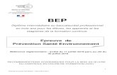 CAP « ESTHETIQUE/COSMETIQUE – PARFUMERIEww2.ac-poitiers.fr/bioteclp/IMG/pdf/re_acad_ccf_pse_bep_maj_dec... · 1 Philippe Rougraff IEN SBSSA – Décembre 2017 BEP Diplôme intermédiaire
