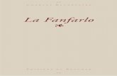 La Fanfarlo - Baudelaire · Le ﬁ chier PDF qui vous est proposé à titre gratuit est protégé par les lois sur les copyrights ... avait institué hier son ami intime. Il apportait
