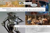 Histoire de l’art & Archéologie · d’histoire de l’art et d’archéologie sous forme de blog sous Wordpress. Y sont publiées toutes les nouvelles ... Ainsi, les étudiants