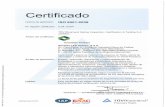 Certificadospdbdocs.astralpool.com/certificados/CER10_34316_Dep_cilindrico_AP... · conditionnement de liquide eutectique. Par l'audit qualité consigné dans le rapport no 12164