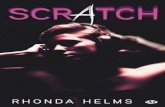 Rhonda Helms - ekladata.comekladata.com/05lu41p-Mcfe7Dj-2sxghyIsVuQ/Scratch_-_Rhonda_Helm… · Rhonda Helms SCRATCH Traduit de l'anglais (États-Unis) par Claire Allouch Milady