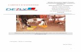 MODULE DE FORMATION DES ELEVEURS SUR … · 3 Introduction La filière bétail-viande est la filière est la plus dynamique et la plus compétitive des filières d’élevage au Burkina