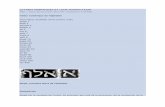LETTRES HEBRAIQUES ET LEUR SIGNIFICATIONp3.storage.canalblog.com/38/31/1074115/84374316.pdf · La forme de cette lettre est constituée par deux lignes formant un angle droit, représentant