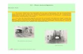 14 – Rues moyenâgeuses - Histoire et patrimoine aoustois · vous pouvez voir que ces maisons traduisent la présence de commerces ... travail des pierres aux angles de certaines
