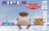 Attachements, et Éducation - IPEboris-cyrulnik-ipe.fr/wp-content/uploads/2015/07/16-pages-A5-IPE... · est un enjeu individuel, familial et social de la plus grande importance. Les