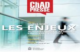 ENJEUX LES ENJEUX - docs.chad.cadocs.chad.ca/SiteCollectionDocuments/2016-12-chadpresse-fr.pdf · les descriptions complètes à chad.ca/formation. 4 catégories : Techniques ...