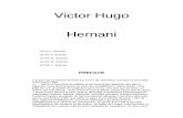 Victor Hugo Hernani - Franceinfo.US – French ebooks …franceinfo.us/03_books/books/Hugo-Hernani.pdf · 2012-12-05 · pitié de voir un poète de vingt ans qui s'en va, une lyre