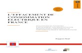 EFFACEMENT DE CONSOMMATION ELECTRIQUE …e-cube.com/fr/wp-content/uploads/2017/09/Effacement-consommation... · 4 Estimation de la puissance valorisable en fonction de la rémunération