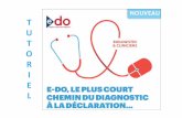 2016-01-05 e-DO tutoriel VF - Santé publique Franceinvs.santepubliquefrance.fr/content/download/121127/427398/version/... · - Le Répertoire partagé des professionnels de santé