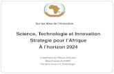 Science, Technologie et Innovation Strategie pour …austrc.org/docs/stisa/STISA-2024-F-Presentation.pdf · avec notre puissance hydroélectrique, nous drainerons les marais et assècherons