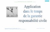 Harpedanne de Belleville Diane année 2003-2004 MST II « Politique et Droit de …aura-niort.fr/Prix/Docs/2005_Resp_Civile.pdf · 2013-03-11 · ... pour mon plus grand ... Cette