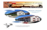 Rapport de gestion 2013 Commune de Belmont-sur … · Station de pompage de la ... Influence de l’introduction de la taxe ... définitive de personnes physiques sur les années