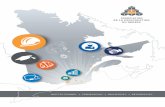 NOTRE MISSION - s3-ca-central-1.amazonaws.com · Par l’entremise de ses 10 associations régionales, une organisation bien implantée dans plus d’une quinzaine de villes au Québec.