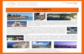 ANTIBES · 2014-03-18 · ... un port de plaisance de rêve et une vieille ville aux rues ... "Si vous voulez voir les Picasso d'Antibes, c'est à Antibes qu'il faut les ... permettra