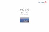 plaquette Nice Bay T2 30x30 sorties Mise en page 1 · 2016-11-12 · NICE, ville d’art et de culture Des ruelles colorées du Vieux-Nice aux palais de la Belle Époque, en passant