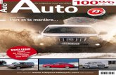 Esprit 100 Ce magazine vous est offert Auto Auto 3 · Il y a quelques jours encore, le bal incessant des véhicules électriques, hydrogènes, hybrides et consorts, annonçait l’ouverture