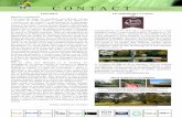 CONTACT - conservatoire-jardins-paysages.com · CONTACT N° 36-37 Printemps 2016 / 1 LE CHIFFRE DE LA SAISON 300 Lancelot Brown (1716-1783), dit « Capability Brown », était considéré