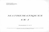 Documalis PDF Document - coursvalin.com · Certains points sont à apprendre par coeur: les tables de multiplication, les formules de calcul en géométrie par exemple. Le devoir: