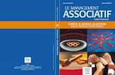« Guide pratique du management associatif » du CNOSF · Ce “guide pratique du management”, ... * Entreprise unipersonnelle à responsabilité limitée et société anonyme à