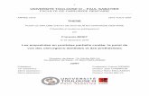 UNIVERSITE TOULOUSE III – PAUL SABATIER …thesesante.ups-tlse.fr/1624/1/2016TOU33087.pdf · concernant l'empreinte en prothèse partielle amovible coulée (3,10,12,15). Et à l'heure