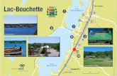 Lac -Bouchette Village de Lac-Bouchette relais Village- … · Lac -Bouchette Village de Lac-Bouchette relais Village- un refuge au cceur du voyage MUNICIPALITÉ LAC-BOUCHETTE BOUCHETTE