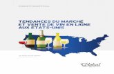 par Marie-Claude Veillette - bacchuscult.combacchuscult.com/images/docs/old/20140116-USAreport_FR.pdf · L’Europe demeure le plus important consommateur de vins en provenance de