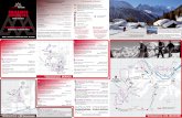 DOMAINES NORDIQUES - Chamonix Mont Blanc, office de .Rte de Passy L'Arve La Diosaz Gouille de Pr©