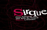 « Les Allemands sont entrés dans Paris. - … · En 2007, l’association Les Arts à la Rencontre du Cirque change de nom et devient Le Sirque. ... univers artistiques traversés,