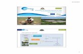 Présentation Evaluation Potential aquacole - acpfish2 …acpfish2-eu.org/uploads/projects/id299/Annex X - Présentation Port... · JICA, Aquaculture communautaire. ... LES DÉFIS