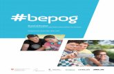 Be part of the game - bepog.ch · main-d'œuvre spécialisée constitue en effet un des principaux enjeux pour les entreprises actives dans ... Construire et programmer un robot 14