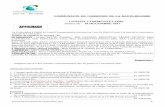 CONSEIL COMMUNAUTAIRE 19 DECEMBRE 2017 … · 9 - Mise à disposition de personnel de la ville de Bagnères auprès de la CCHB (centre de loisirs) ... Demande de garantie d’emprunt