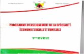 République du Cameroun Republic of Cameroon - … · l'OHADA et la législation camerounaise (ca~ des . logiciels de paie et de DSF) ; 3 -logiciels sous licence aux coûts les mieux