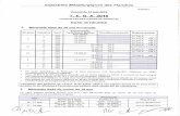 uimm.fr · RMC-I Niveaux 4, 11 € INDUSTRIES METALLURGIQUES DES FLANDRES Primes d'ancienneté (Base 35 H) (1) Travailleurs manuels Annexe V IAccord du 13/06/2016 1