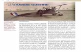 1916 - la GRaNDE GuERRE - avions-bateaux.com€¦ · 4 1916 - la GRaNDE GuERRE Introduction L’année 1916 commence comme la précédente, dans la boue des tranchées. En France,
