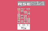 RSE 20 - TDV Industries€¦ · RSE 20 1 Sommaire agenda 21 TdV induSTrieS 2012-2017 P.4-5 gouVernanCe P.6-7 reSPonSaBiLiTÉ enVironnemenTaLe eT ConSommaTeurS P.8-9 reSPonSaBiLiTÉ
