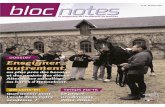 bloc notes - ac-rennes.frback.ac-rennes.fr/publica/BN/bn46bd.pdf · Un séminaire à Loctudy Pour la troisième année consécutive, des représentants de ... année, la nouvelle