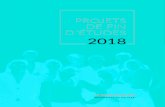 Catalogue PFE VERMEG - enetcom.rnu.tn 2018/CATALOGUE PFE 2018 -VER… · PFE en 2017 200 Recrutements LUXEMBOURG TUNISIE ... de l’esprit d’équipe indispensable à la réussite,