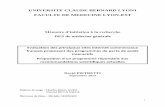 UNIVERSITE CLAUDE BERNARD LYON1 FACULTE …anciensite.clge.fr/IMG/pdf/Sites_Internet_de_programme_de_perte_de... · français proposant des programmes de perte de poids ... Composantes