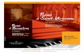 2018 - Crescendo Jura · Deux festivals incontournables pour les amoureux du piano ! Situés au carrefour des frontières de la Suisse, ... Désormais bien établi dans la cité des