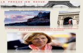 LA PRESSE EN REVUE - data.over-blog-kiwi.comdata.over-blog-kiwi.com/0/99/20/93/20171009/ob_15ad4f_presse-en... · stratégie et des ﬁnances. ... Robin des Bois volait aux riches