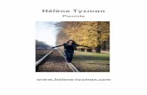 Hélène Tysman Dossier de Présentationtransversales-verdun.com/wp-content/uploads/2016/07/Hélène... · et se présente dès lors comme l’une des plus prometteuses pianistes