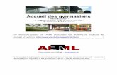 Accueil des gymnasiens - AEMLaeml.ch/docs/fichiers/Pages/Brochure_gymnasiens.pdf · ... de la thermodynamique, de l'électricité, ... Ce module est conçu pour les études du 1er