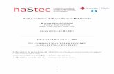 Laboratoire d’Excellence HASTEC · rédigé une notice dans le cadre d’un projet collectif sur le thème de l’inscription mené par le CéSor. En parallèle à ces publications,