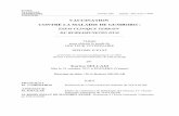 VACCINATION CONTRE LA MALADIE DE GUMBOROoatao.univ-toulouse.fr/597/1/picco_597.pdf · Professeur de Pathologie Générale, ... guidé dans le monde impitoyable de l’élevage de