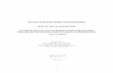 ETATS FINANCIERS CONSOLIDES - Novacytnovacyt.com/.../08/Novacyt-2017.06-IFRS-French.pdf · de continuité d’exploitation retenu pour l’établissement des comptes dans la mesure
