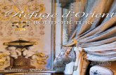 Le boudoir turc - editions-monelle-hayot.com · installer un mobilier somptueux et atypique, qui mêle l’acajou et les bronzes dorés à des étoffes lamées, brodées et frangées