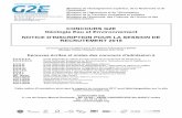 CONCOURS G2E Géologie Eau et Environnement …concoursg2e.univ-lorraine.fr/files/2017/12/Notice-dinscription... · 1/13. sommaire . 1. presentation du concours g2e 2 . 2. procedure