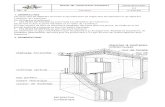 Dessin de construction batiments - stigenervilliers.free.frstigenervilliers.free.fr/PDF dessin 1/dessin batiment/08_les murs.pdf · Dessin de construction batiments Rèf : M Les murs