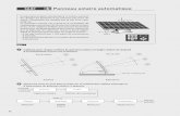 SUJET 5 Panneau solaire automatiquetechnologiecollegejulesferrynarbonne.cabanova.com/files/downloads/... · L’ensemble est installé sur le toit d’un cam-ping-car. Le panneau